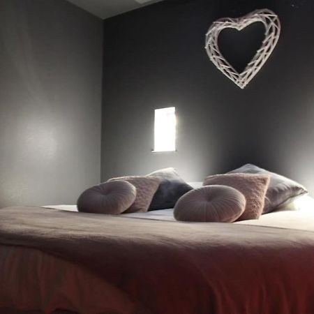 L'Ecrin Duplex Balneo & Sauna Troyes Dış mekan fotoğraf