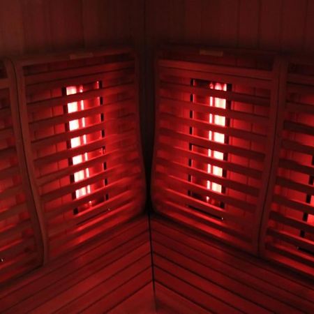 L'Ecrin Duplex Balneo & Sauna Troyes Dış mekan fotoğraf
