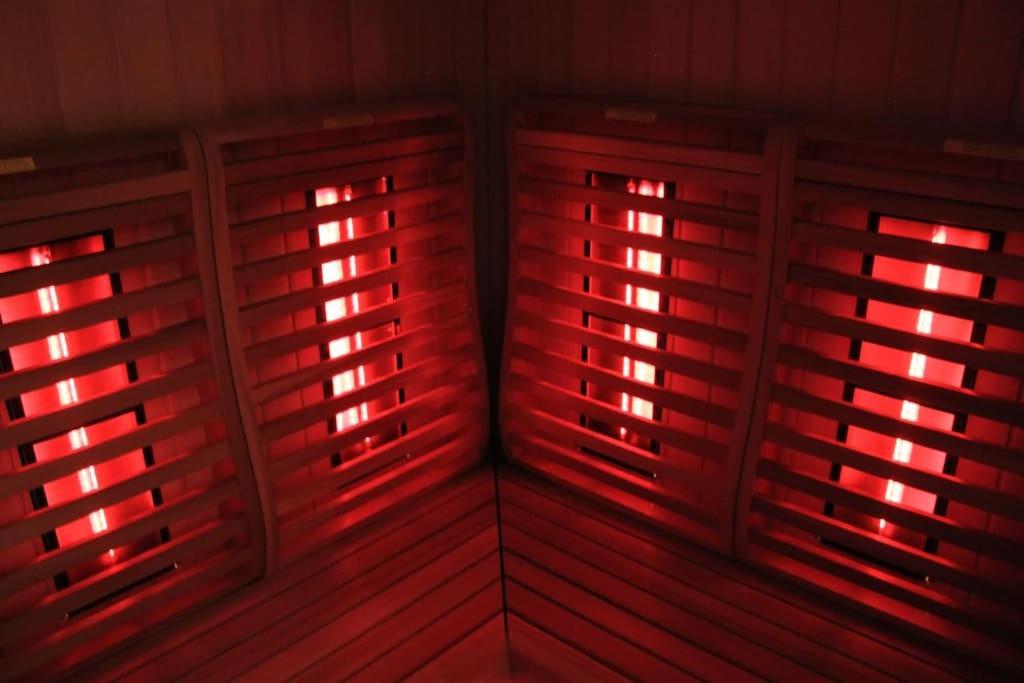 L'Ecrin Duplex Balneo & Sauna Troyes Dış mekan fotoğraf
