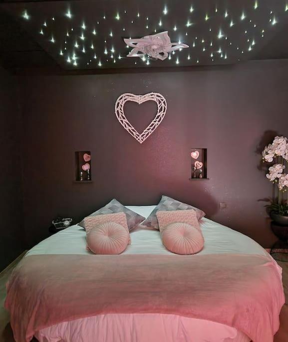 L'Ecrin Duplex Balneo & Sauna Troyes Dış mekan fotoğraf